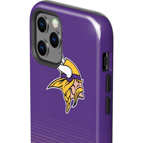 NFL Minnesota Vikings Breakaway iPhone 12 Pro Max Impact Case