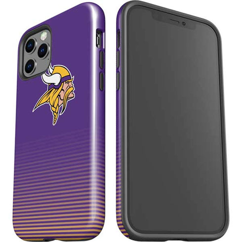 NFL Minnesota Vikings Breakaway iPhone 12 Pro Max Impact Case