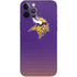 NFL Minnesota Vikings Breakaway iPhone 12 Pro Max Skin