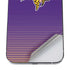 NFL Minnesota Vikings Breakaway iPhone 12 Pro Max Skin