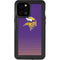 NFL Minnesota Vikings Breakaway iPhone 12 Pro Max Waterproof Case