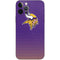 NFL Minnesota Vikings Breakaway iPhone 12 Pro Skin