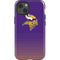 NFL Minnesota Vikings Breakaway iPhone 13 Impact Case