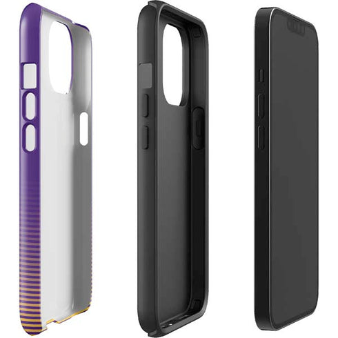 NFL Minnesota Vikings Breakaway iPhone 13 Impact Case