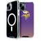 NFL Minnesota Vikings Breakaway iPhone 13 MagSafe Case
