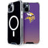 NFL Minnesota Vikings Breakaway iPhone 13 MagSafe Case