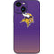 NFL Minnesota Vikings Breakaway iPhone 13 Mini Skin
