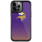 NFL Minnesota Vikings Breakaway iPhone 13 Pro Cargo Case