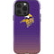 NFL Minnesota Vikings Breakaway iPhone 13 Pro Impact Case