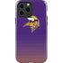 NFL Minnesota Vikings Breakaway iPhone 13 Pro Max Impact Case
