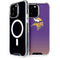 NFL Minnesota Vikings Breakaway iPhone 13 Pro Max MagSafe Case