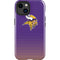 NFL Minnesota Vikings Breakaway iPhone 14 Plus Impact Case