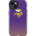 NFL Minnesota Vikings Breakaway iPhone 15 Plus Impact Case