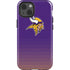 NFL Minnesota Vikings Breakaway iPhone 15 Impact Case