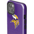 NFL Minnesota Vikings Breakaway iPhone 15 Impact Case