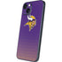 NFL Minnesota Vikings Breakaway iPhone 14 Plus Skin