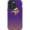 NFL Minnesota Vikings Breakaway iPhone 14 Pro Impact Case