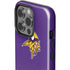 NFL Minnesota Vikings Breakaway iPhone 14 Pro Impact Case