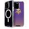 NFL Minnesota Vikings Breakaway iPhone 15 Pro MagSafe Case