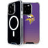 NFL Minnesota Vikings Breakaway iPhone 15 Pro MagSafe Case
