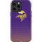 NFL Minnesota Vikings Breakaway iPhone 15 Pro Max Impact Case