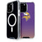 NFL Minnesota Vikings Breakaway iPhone 14 Pro Max MagSafe Case