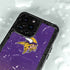 NFL Minnesota Vikings Breakaway iPhone 14 Pro Max Waterproof Case