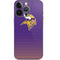 NFL Minnesota Vikings Breakaway iPhone 15 Pro Skin