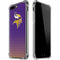 NFL Minnesota Vikings Breakaway iPhone 7/8 Plus Clear Case