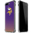 NFL Minnesota Vikings Breakaway iPhone 7/8 Plus Clear Case