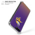 NFL Minnesota Vikings Breakaway iPhone 7/8 Plus Clear Case