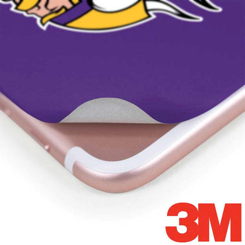NFL Minnesota Vikings Breakaway iPhone 8 Plus Skin