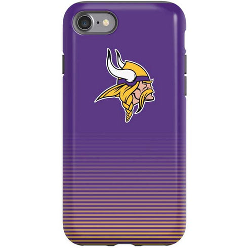 NFL Minnesota Vikings Breakaway iPhone SE (2nd & 3rd Gen) Pro Case