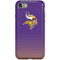 NFL Minnesota Vikings Breakaway iPhone SE (2nd & 3rd Gen) Pro Case