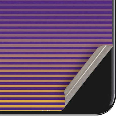 NFL Minnesota Vikings Breakaway iPhone SE (2nd & 3rd Gen) Skin