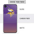 NFL Minnesota Vikings Breakaway iPhone SE (2nd & 3rd Gen) Skin
