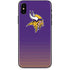 NFL Minnesota Vikings Breakaway iPhone X Skin