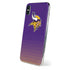 NFL Minnesota Vikings Breakaway iPhone X Skin