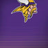 NFL Minnesota Vikings Breakaway iPhone X Skin