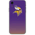 NFL Minnesota Vikings Breakaway iPhone XR Skin