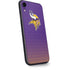 NFL Minnesota Vikings Breakaway iPhone XR Skin