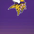 NFL Minnesota Vikings Breakaway iPhone XS Skin