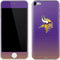 NFL Minnesota Vikings Breakaway Apple iPod Skin