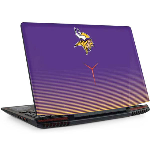 NFL Minnesota Vikings Breakaway Legion Y720 Skin