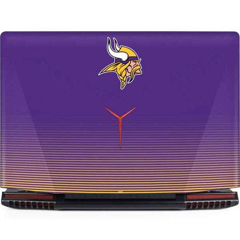 NFL Minnesota Vikings Breakaway Legion Y720 Skin