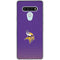 NFL Minnesota Vikings Breakaway LG Stylo 6 Clear Case