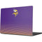 NFL Minnesota Vikings Breakaway MacBook Pro 14in (2021-24) Skin
