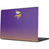 NFL Minnesota Vikings Breakaway MacBook Pro 14in (2021-24) Skin