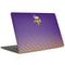 NFL Minnesota Vikings Breakaway Apple MacBook Pro 15-inch Skin