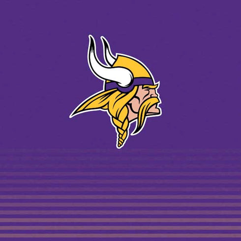 NFL Minnesota Vikings Breakaway Moto E5 Play Skin